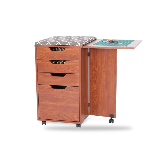 Kiwi Storage Cabinet