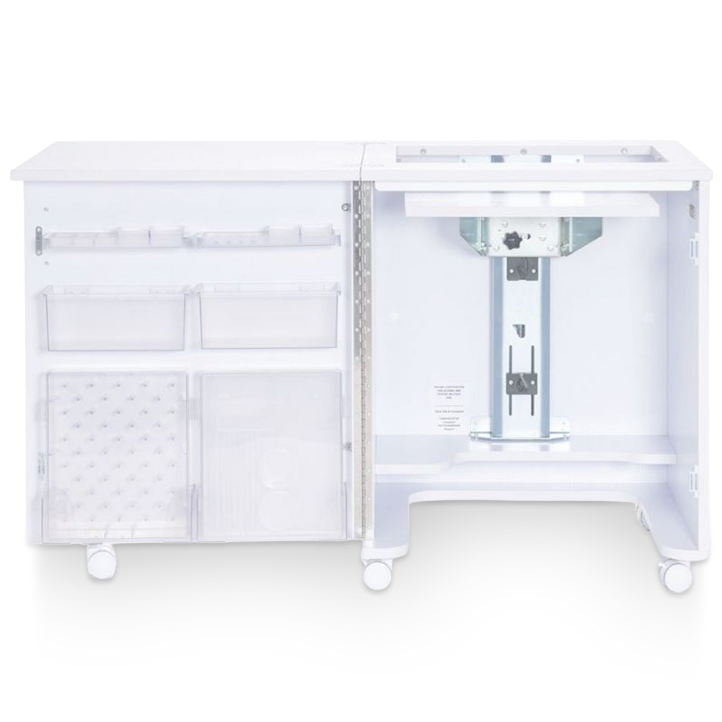 Koala Compact Sewing Table