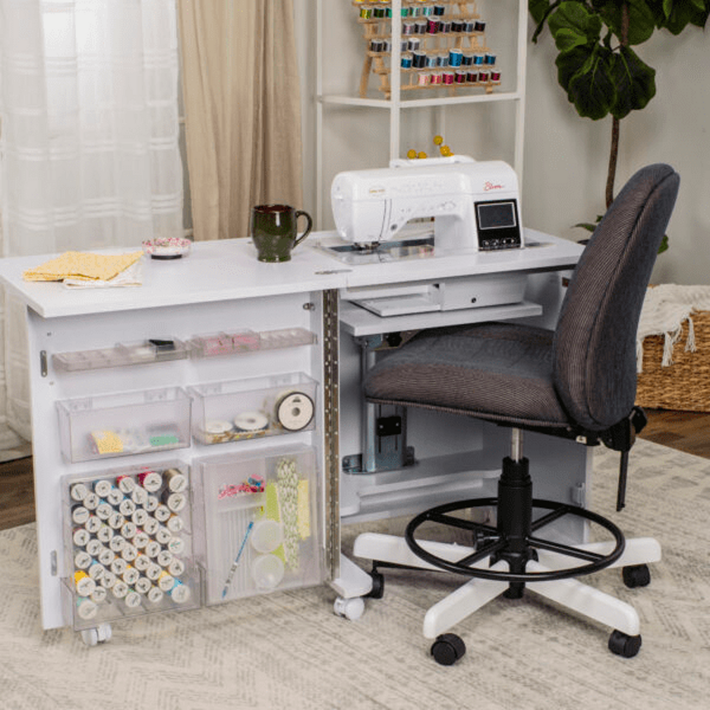 Koala Compact Sewing Table