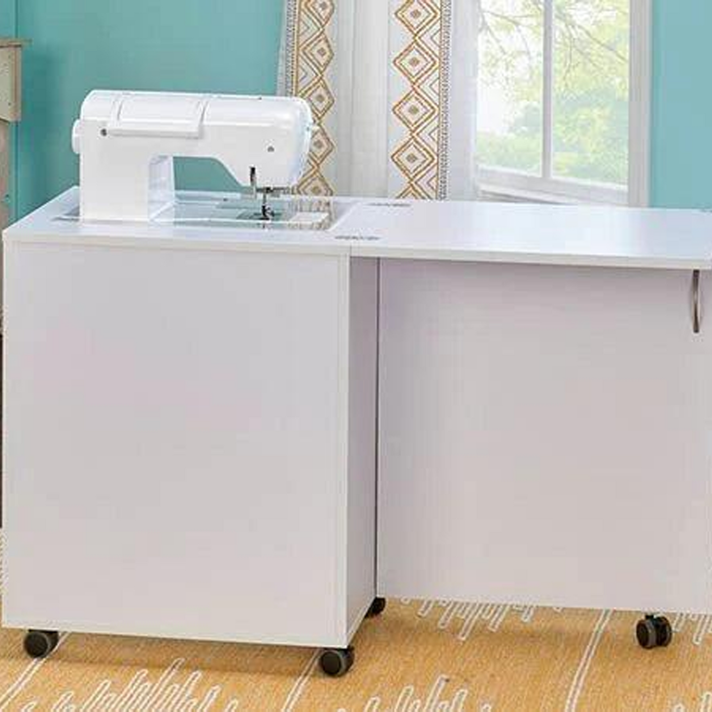 Koala Compact Sewing Table