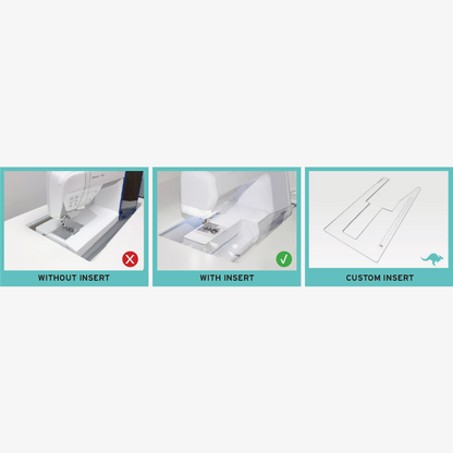 Koala Compact Sewing Table