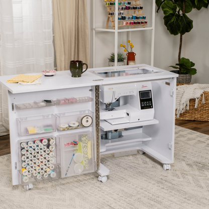 Koala Compact Sewing Table