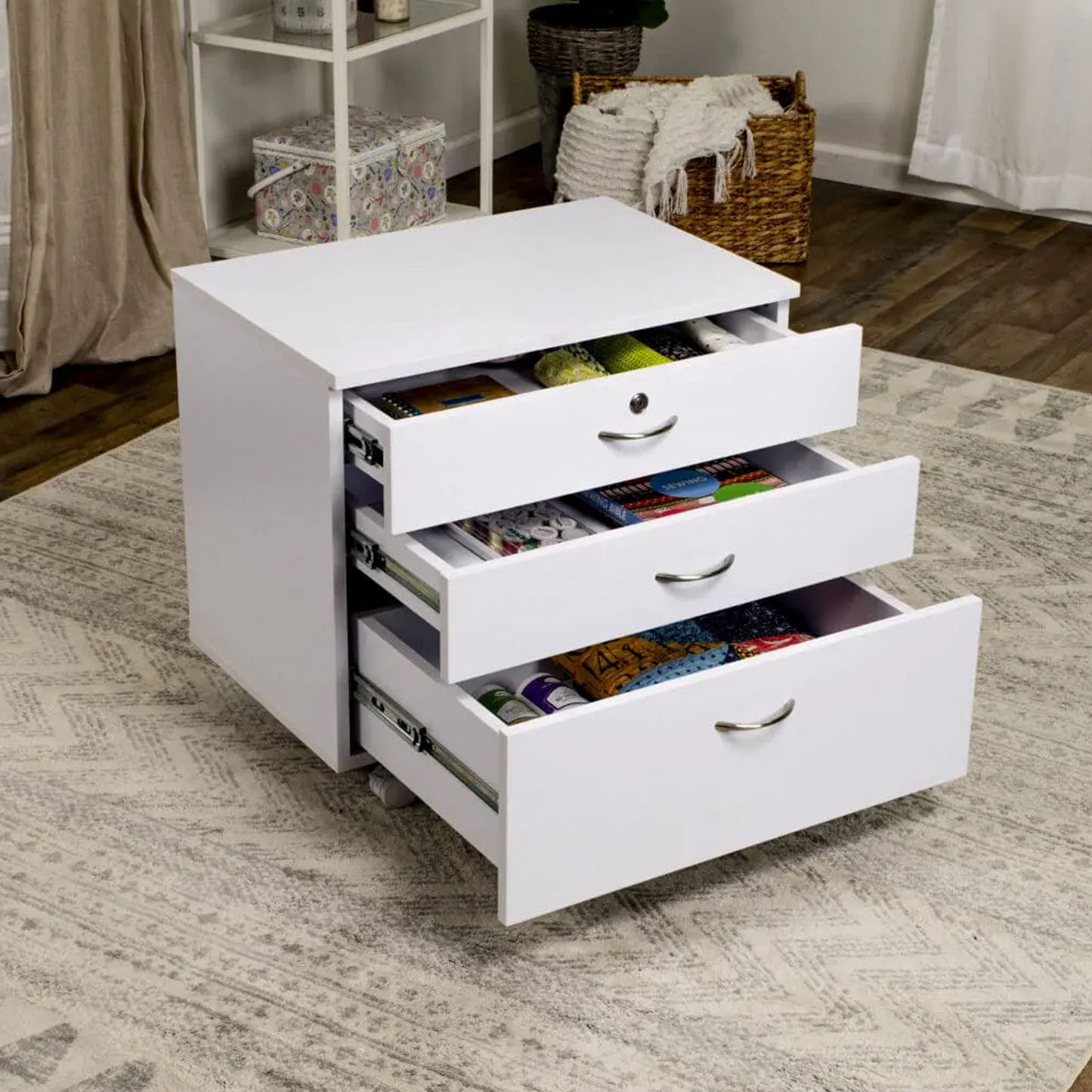 Koala Companion Chest