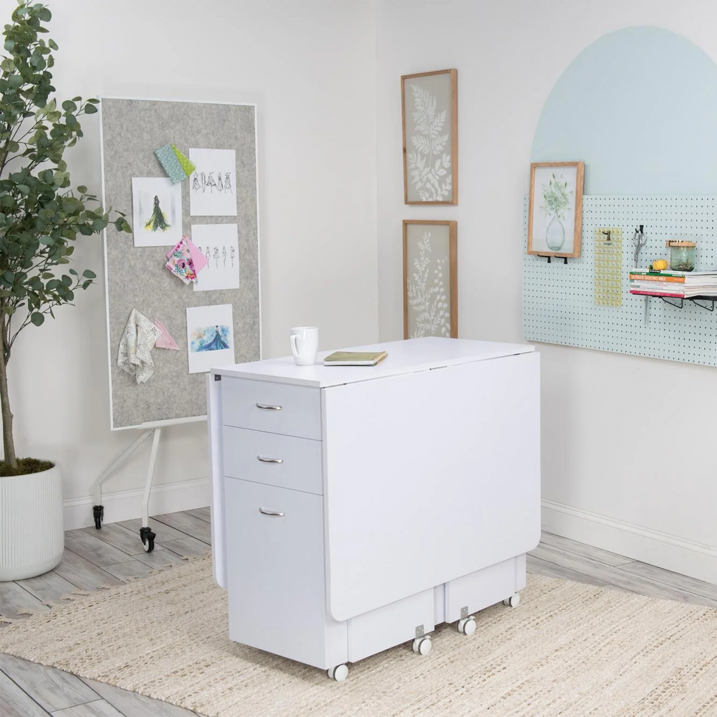 Koala Cutting Table