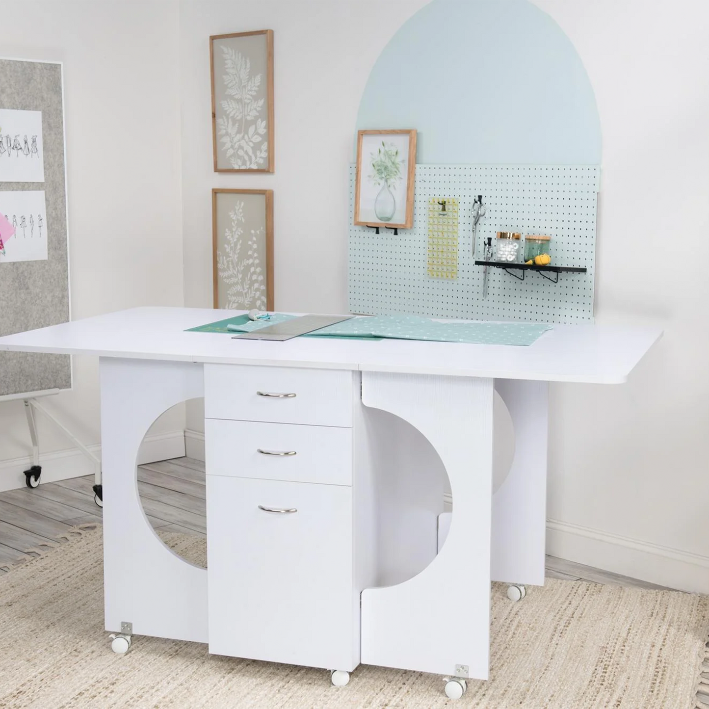 Koala Cutting Table