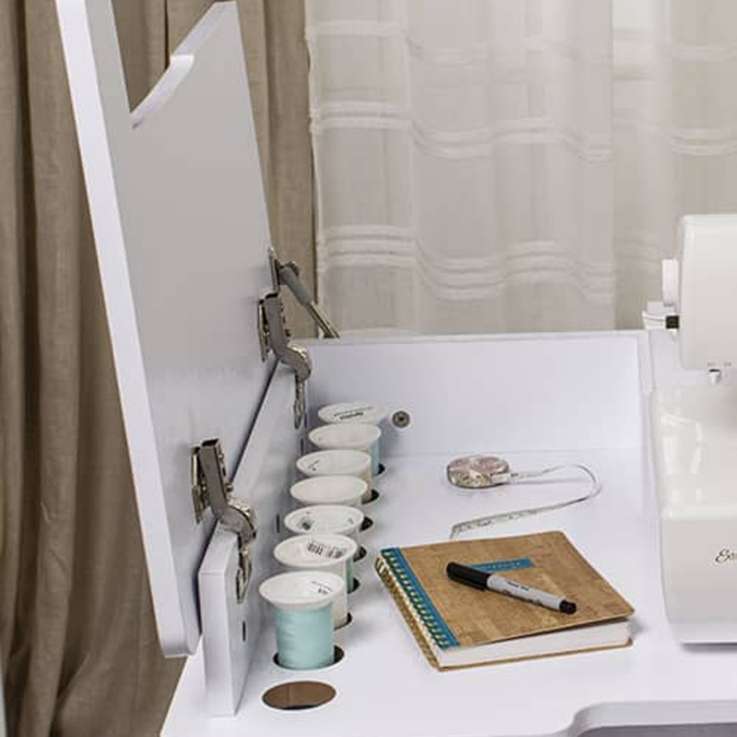 Koala Serger Studio