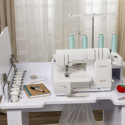 Koala Serger Studio