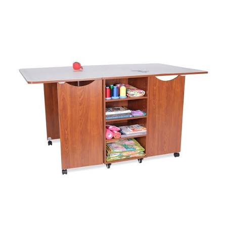 Kookaburra Cutting Table