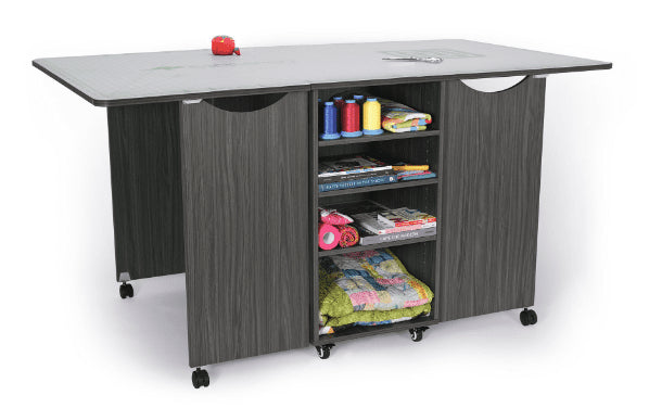 Kookaburra Cutting Table
