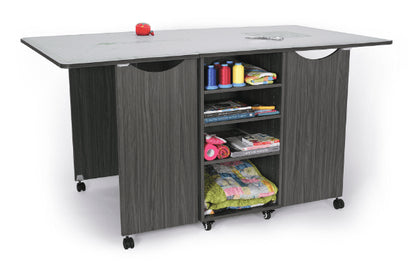 Kookaburra Cutting Table