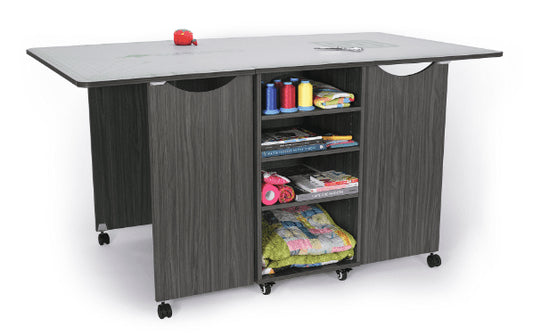 Kookaburra Cutting Table