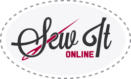Sew It Online - Your Online Sewing Dealer & Education Community Sew It Online - Your Online Sewing Dealer & Education Community