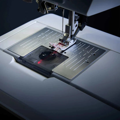 Pfaff Creative Expression 750
