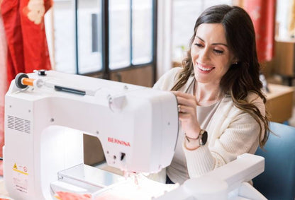 Bernina B 770 QE PRO (BSR Standard)