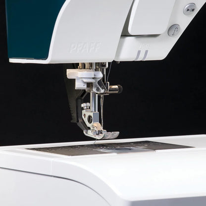 Pfaff Performance ICON