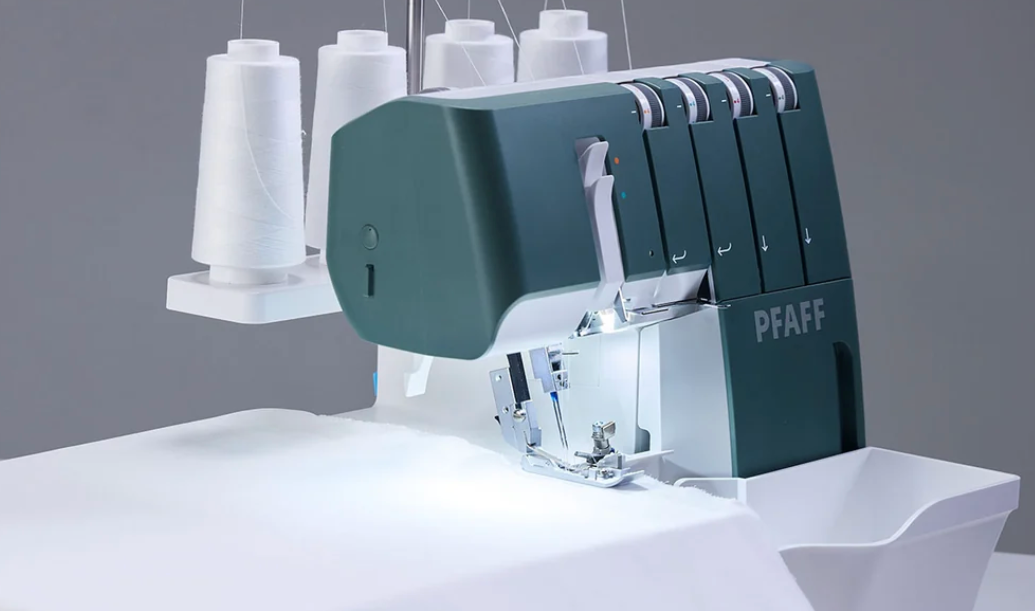 Pfaff Admire™ 3000