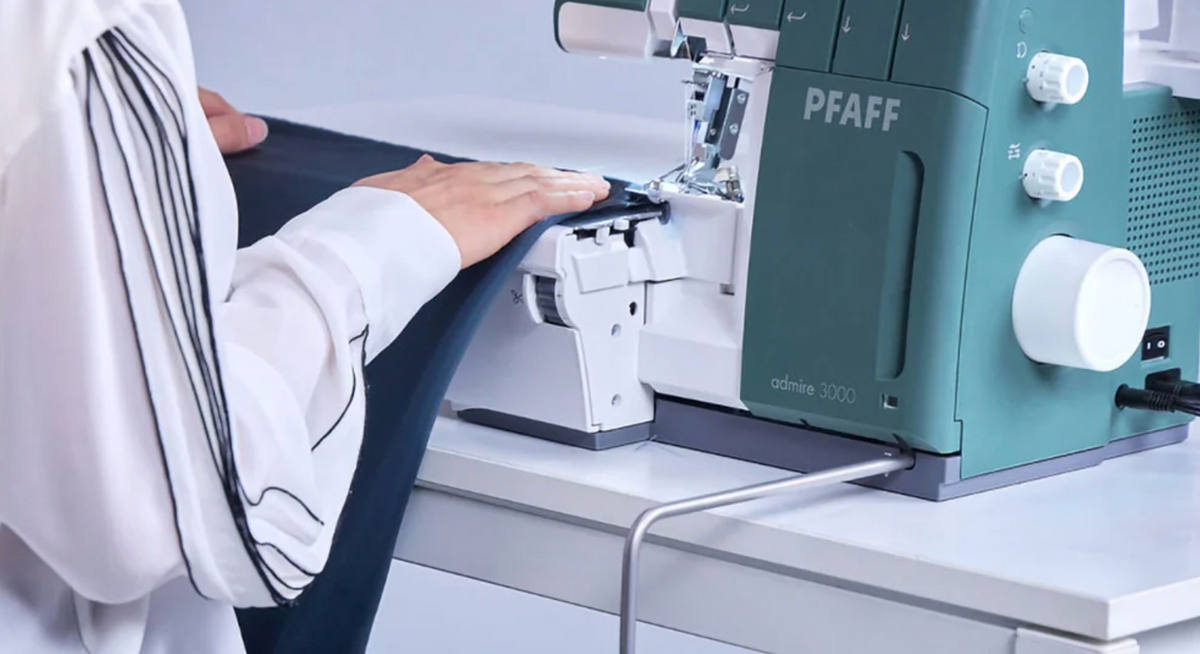 Pfaff Admire™ 3000