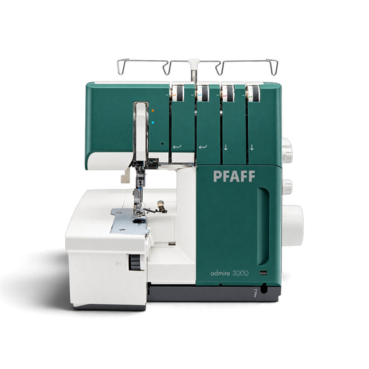 Pfaff Admire™ 3000