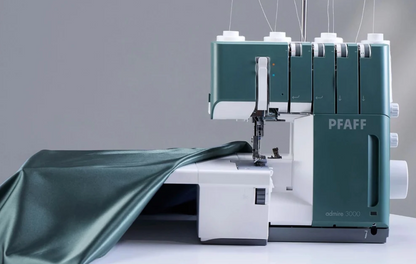 Pfaff Admire™ 3000
