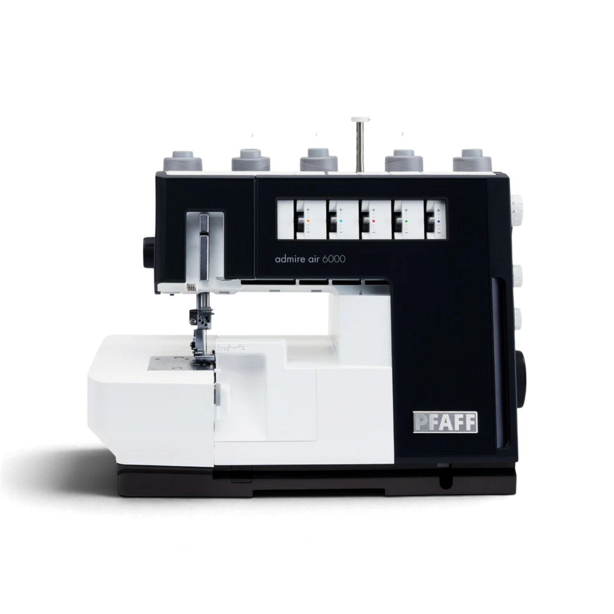 Pfaff Admire Air 6000 Serger & Coverstitch Combo