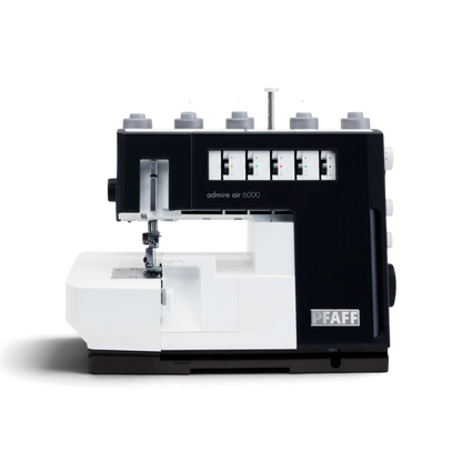 Pfaff Admire Air 6000 Serger & Coverstitch Combo
