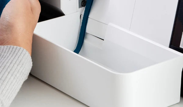 Pfaff Admire Air 6000 Serger & Coverstitch Combo