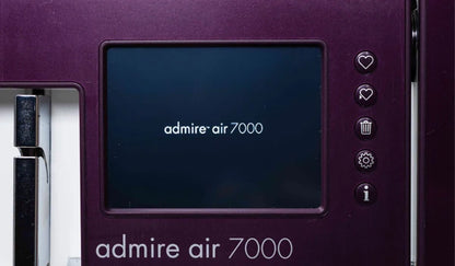 Pfaff Admire Air 7000 Serger & Coverstitch Combo