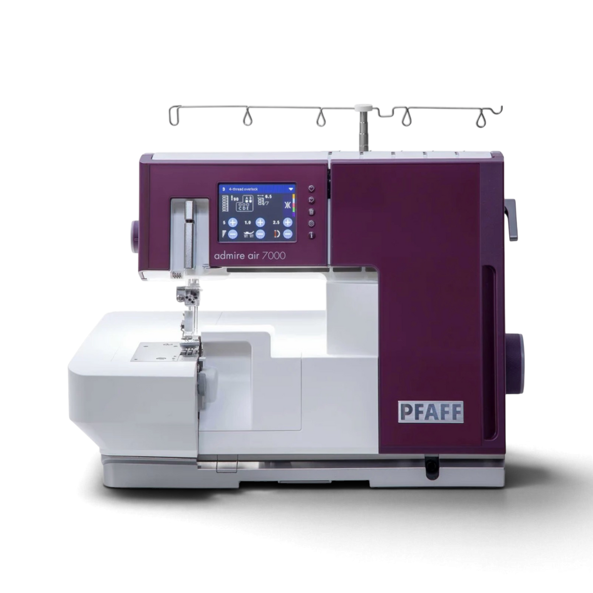 Pfaff Admire Air 7000 Serger & Coverstitch Combo