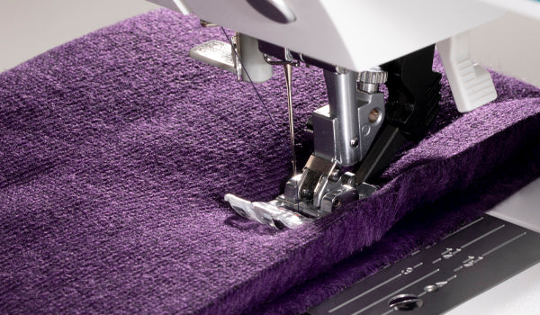 Pfaff Ambition 610