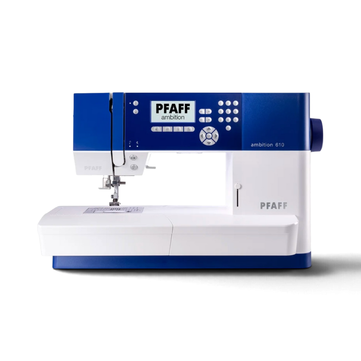 Pfaff Ambition 610