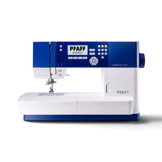 Pfaff Ambition 610