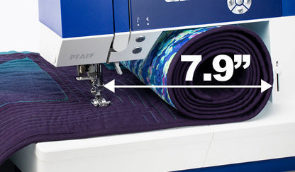 Pfaff Ambition 610