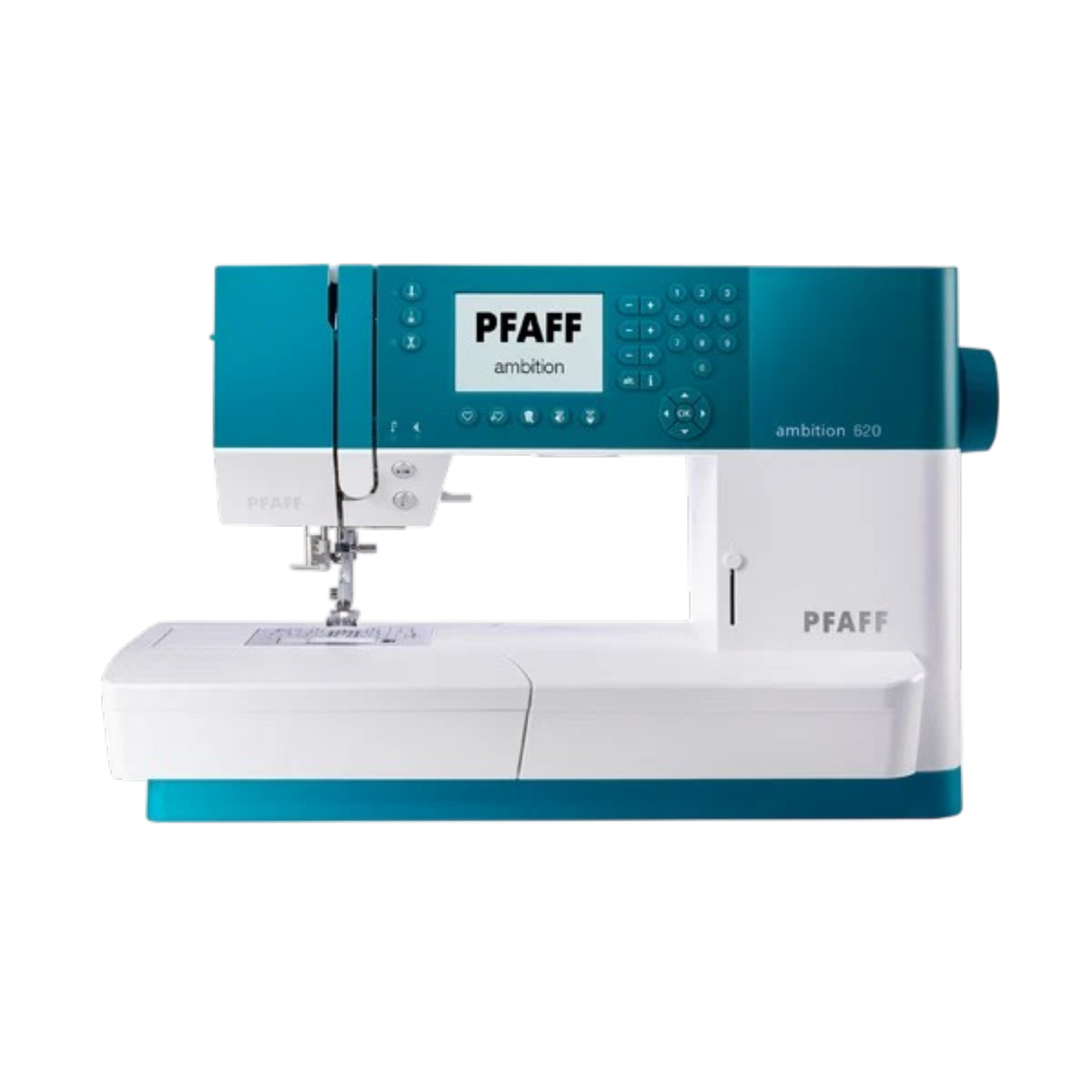 Pfaff Ambition 620