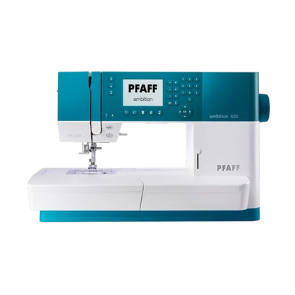 Pfaff Ambition 620