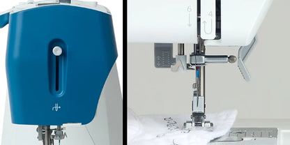 Pfaff Creative Expect 350