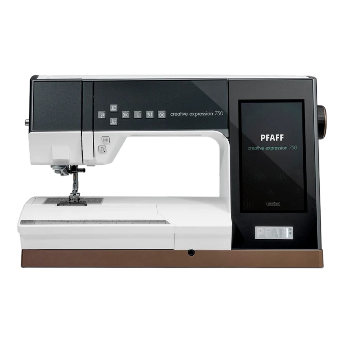 Pfaff Creative Expression 750