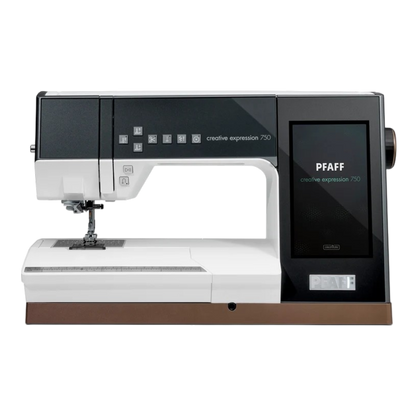 Pfaff Creative Expression 750