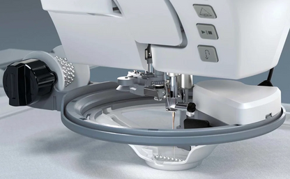 Pfaff Creative Icon™ 2