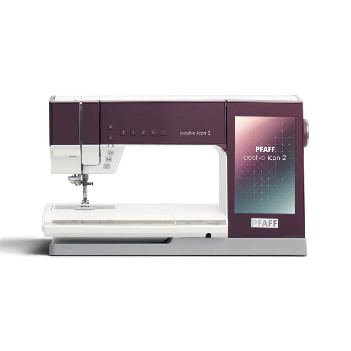 Pfaff Creative Icon™ 2