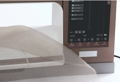 Pfaff Creative Icon™ 3