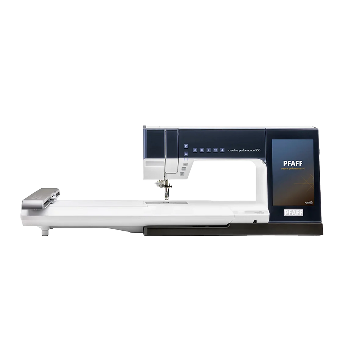 Pfaff Creative Performance 950