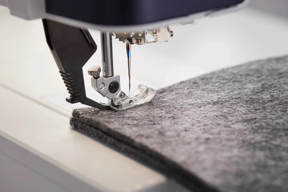 Pfaff Creative Performance 950