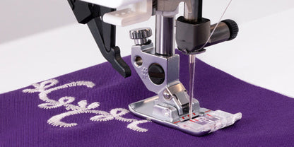 Pfaff Expression 710 Special Edition Sewing and Quilting Machine