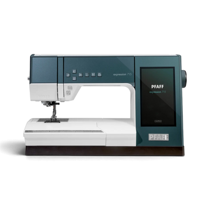 Pfaff Expression™ 715