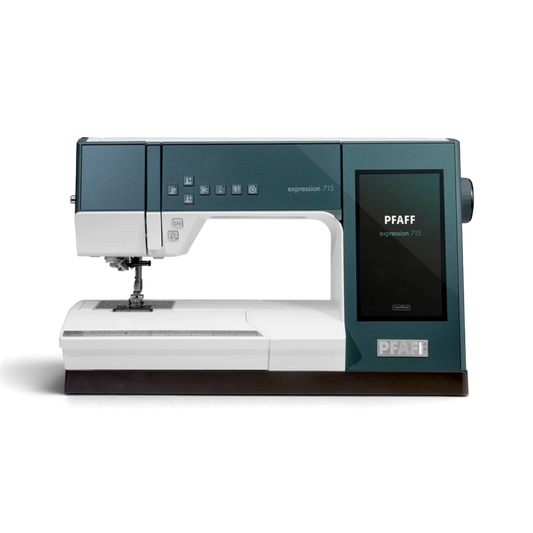 Pfaff Expression™ 715