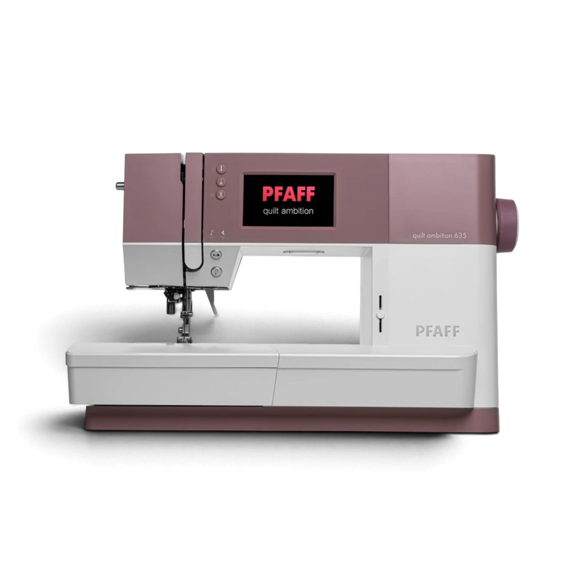 Pfaff Quilt Ambition™ 635