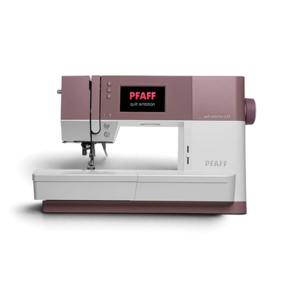 Pfaff Quilt Ambition™ 635