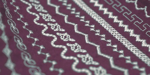 Pfaff Quilt Ambition™ 635