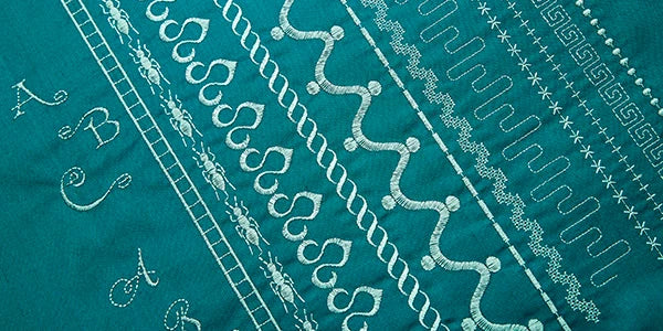 Pfaff Quilt Expression 725