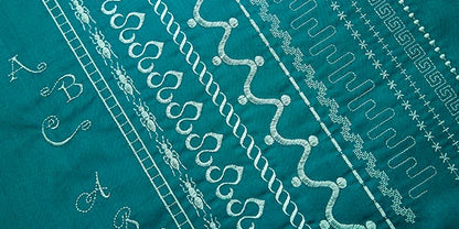 Pfaff Quilt Expression 725